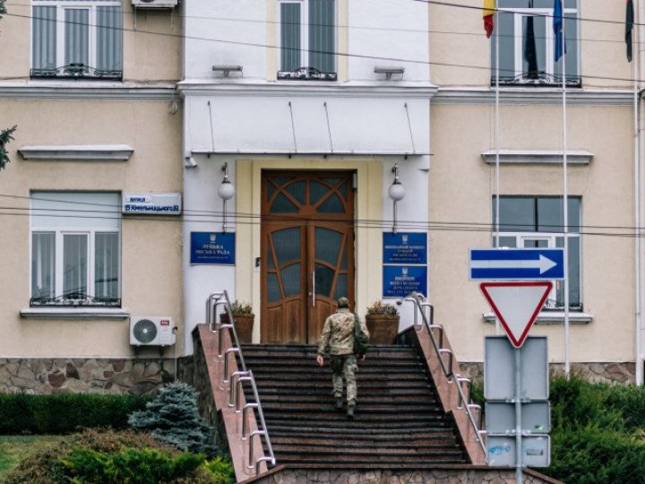 Луцький виконком шле листи військовозобов’язаним від ТЦК