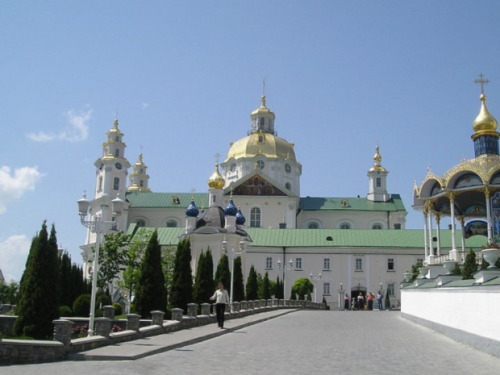 Почаївська міськрада разом із УПЦ МП оскаржують передачу монастиря державі