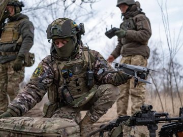 ЗСУ ліквідували ще понад пів тисячі окупантів