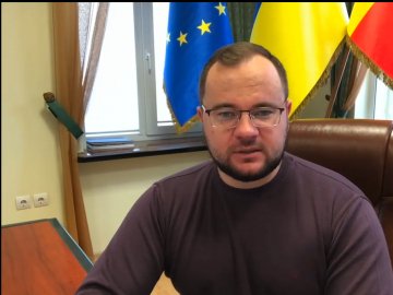 Поліщук доповів про ситуацію в Луцьку на ранок 1 березня. ВІДЕО