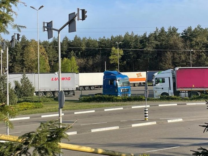 Де на Волині перечекати спеку водіям: місця відстою для автомобілів