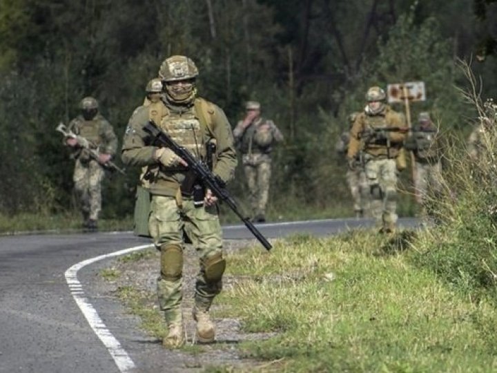 У Польщі до Українського легіону – вже тисячі добровольців