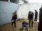 Прокуратура показала фото тортур в’язнів у тюрмі на Полтавщині