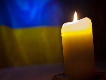 На Волині віддадуть останню шану Герою Олександру Поліщуку