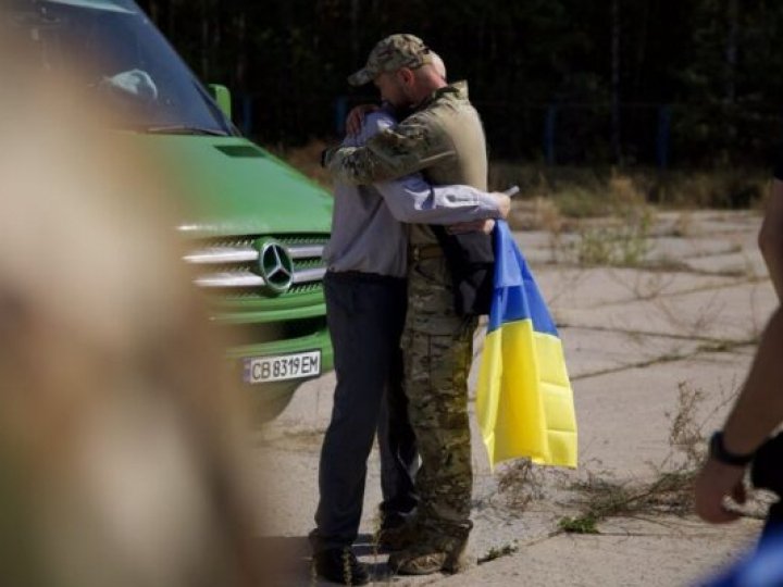 У бюджет на 2025 рік заклали кошти на виплати полоненим