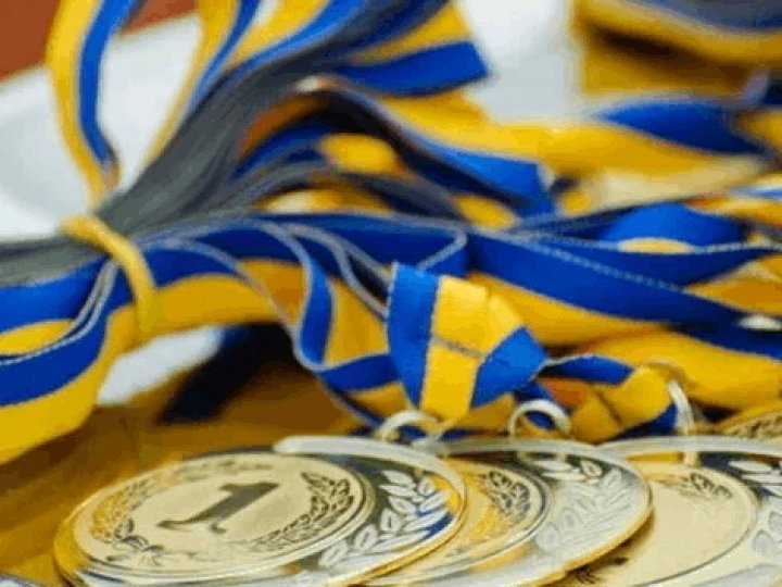 Троє спортсменів з Волині готуються до чемпіонату світу з легкої атлетики U20