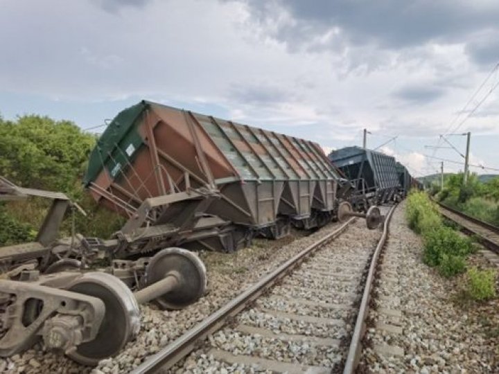 На Волині судили залізничного електромеханіка, через недбалість якого трапилася аварія 