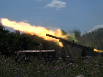 Оприлюднили дані про втрати росії на війні за минулу добу