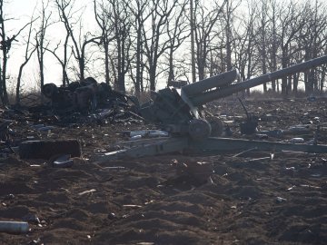 Майже 18 тисяч солдат: повідомили про втрати окупанта