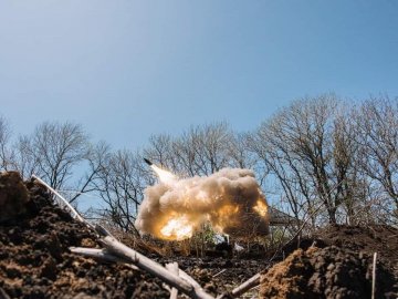 На полігонах Білорусі триває бойова підготовка російських солдатів, – Генштаб 