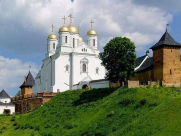 Монастир на Волині залишається в підпорядкуванні УПЦ МП