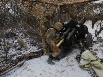 Українські військові за добу ліквідували близько 830 окупантів