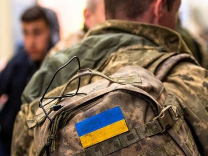 У Раду внесли законопроєкт про демобілізацію молодших за 25, яких уже призвали до війська