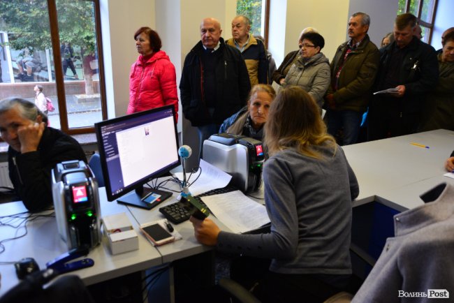 Електронна система оплати проїзду у Луцьку: як зробити пільгову картку. ПЕРЕВІРЕНО НА СОБІ