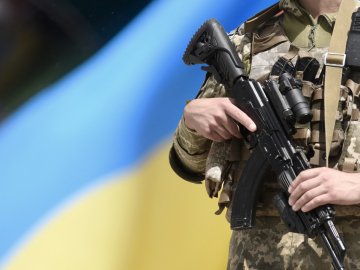 ЗСУ знищили ворожий пункт управління армійського рівня