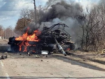 Війна з Росією: повідомили про обстановку в регіонах станом на 06:00 12 березня