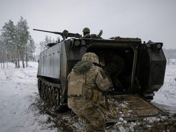 Від початку повномасштабного вторгнення росія втратила близько 365990 вояк