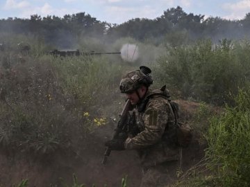 Окупанти вкотре безуспішно намагались відвоювати Урожайне на Донеччині, – Генштаб