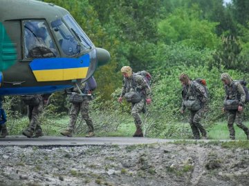 Яка ситуація на фронті станом на вечір 19 травня. ЗВЕДЕННЯ ГЕНШТАБУ