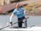 Волинянка завоювала золоту медаль Кубку світу з веслування на байдарках і каное