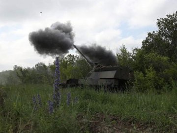 На Запоріжжі окупанти облаштували польовий шпиталь на території дитсадка, — Генштаб 