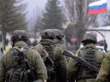 Росія накопичує сили на кордоні з Харківською і Сумською областями, – ISW