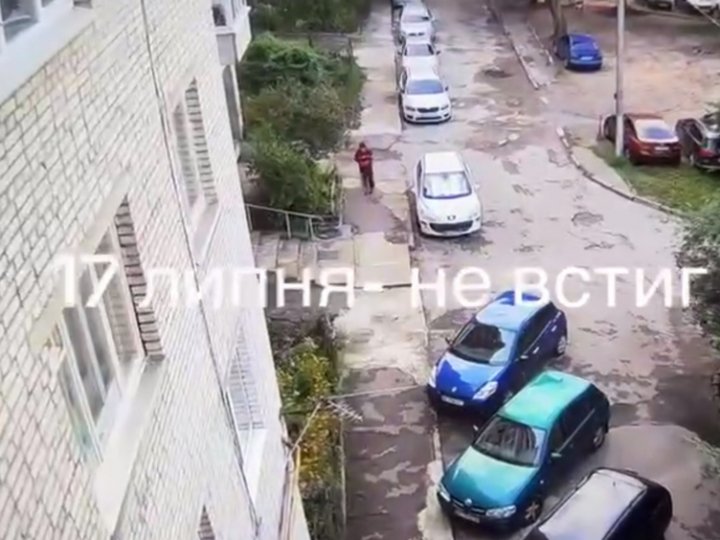 Донька Фаріон оприлюднила відео нібито невдалої спроби вбивства матері за два дні до її смерті