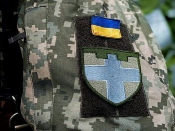 У Волинській теробороні на фронті воює директор страхової компанії