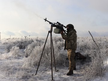 Минулої доби росіяни запустили по Україні майже 100 ударних дронів, – Генштаб