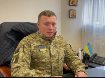 Погуляйко розповів про роботу ринків та автобусні перевезення на Волині