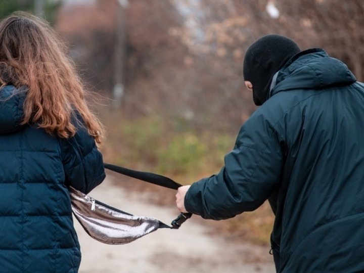 Волинянина, який пограбував церковну касирку, запроторили за ґрати на понад 7 років