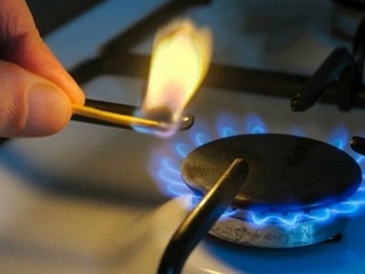 У селі біля Луцька чотири дні не буде газу. Що відомо