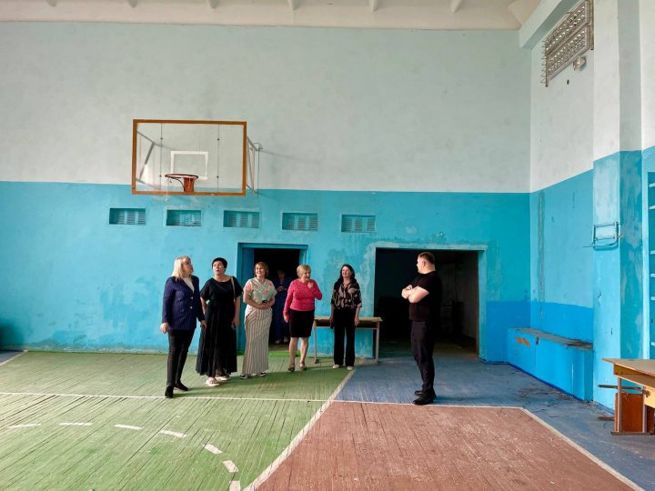 У Нововолинськ може релокуватися заклад освіти з Донеччини