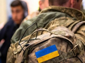 Відомий волинський співак мобілізувався до ЗСУ