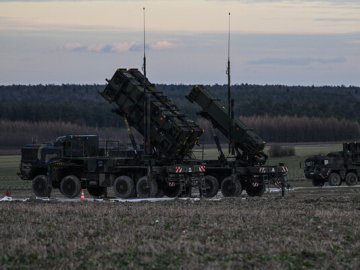 У Пентагоні повідомили, що входитиме до нового пакету військової допомоги Україні. СПИСОК