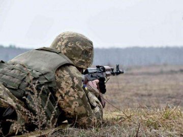 На Волині формують стрілецький батальйон ЗСУ «Тур»