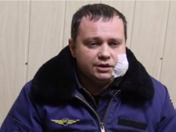 Полонений окупант розповів про накази командування: скидають на міста некеровані авіабомби