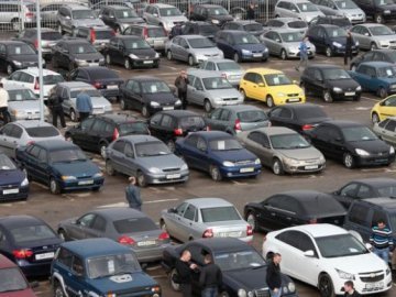 В Україні констатують «автобум»