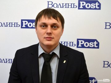 Як заробити мільйон: лайфхак від луцького депутата