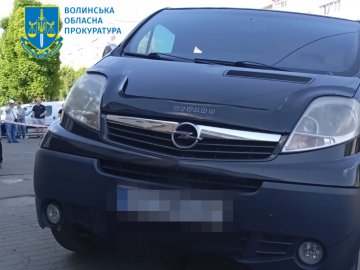 Повідомили про підозру волинянці, яка збила на смерть 32-річну пішохідку