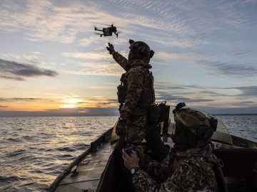 Яка ситуація на Волинському та інших напрямках станом на 23 березня