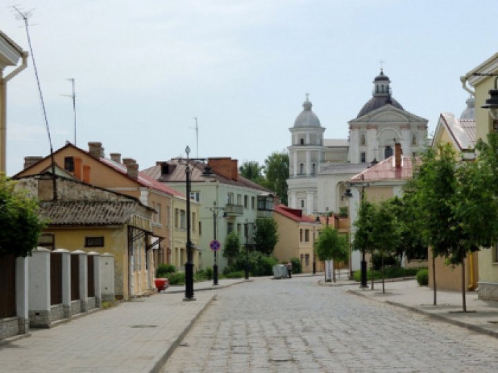 Одеська кіностудія мала знімати у Луцьку 2 фільми, але завадила повномасштабна війна