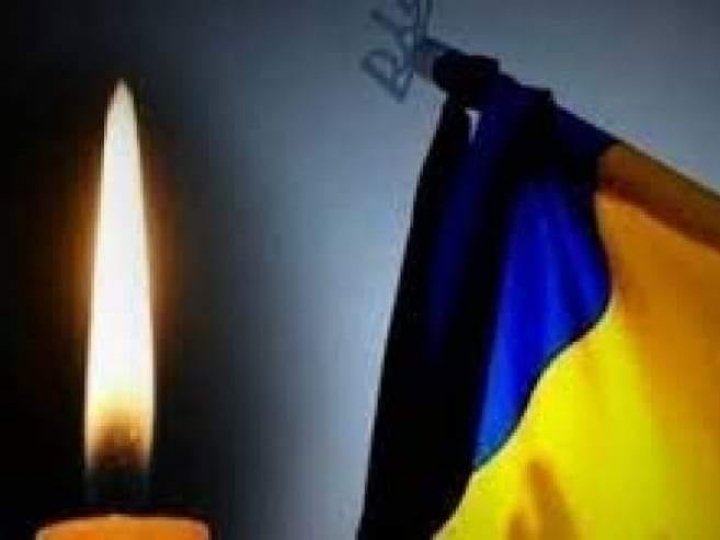 На війні загинув Герой з Волині Андрій Хомич