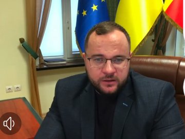 Поліщук звернувся до підприємців із закликом хоча б частково відновлювати бізнес. ВІДЕО