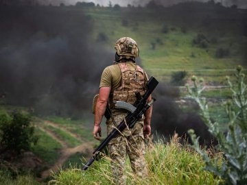 На Запоріжжі росіяни виганяють місцевих жителів на вулицю та заселяються до їхніх будинків, – Генштаб