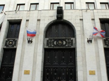 В Україні ліквідували полковника з пресслужби Міноборони РФ