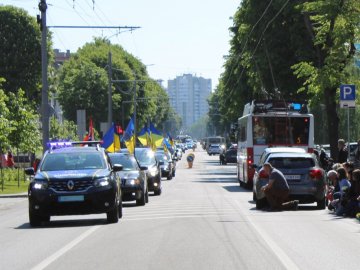 Скандал у Луцьку: чоловіки виявили неповагу до прощання з полеглим Героєм