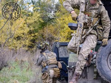 У Генштабі повідомили про ситуацію на Волинському напрямку та всій лінії фронту станом на 2 листопада