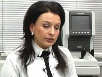 Звинувачення МОЗ України прокоментувала Тетяна Єремеєва