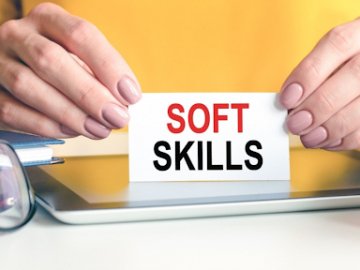 Як використовувати онлайн - курси англійської для розвитку soft skills